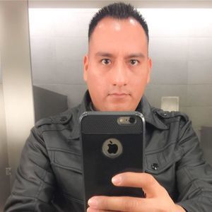 Meet your Posher, Freddy